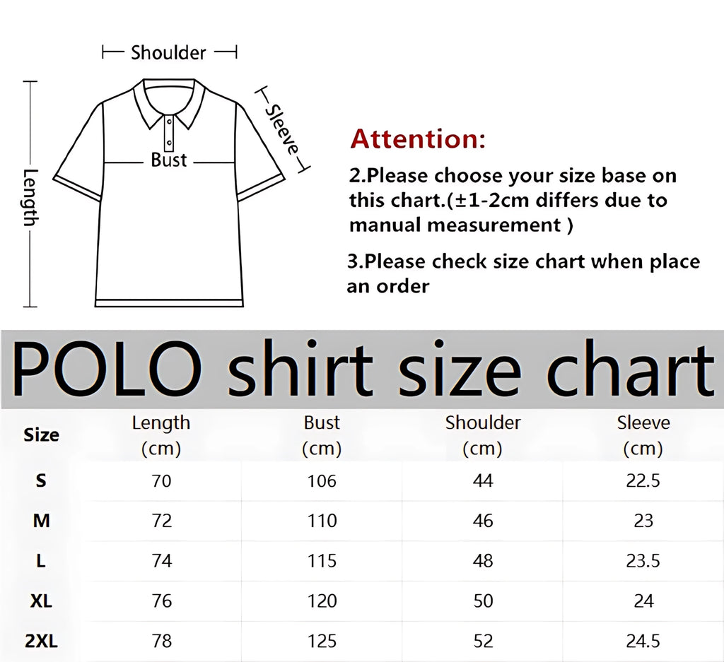 Summer Men's Polo Shirt with Stripes Print Breathable and Lightweight Casual and Fashionable Outdoor Men's Clothing