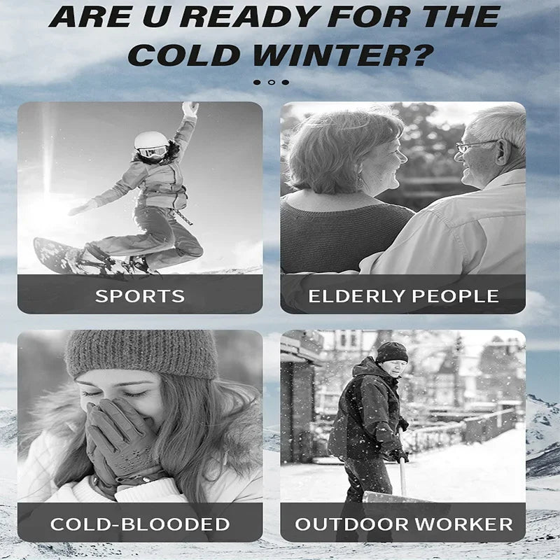 21 Heated Vest Zones Electric Heated Jackets Men Women Sportswear Heated Coat Graphene Heat Coat USB Heating Jacket For Camping