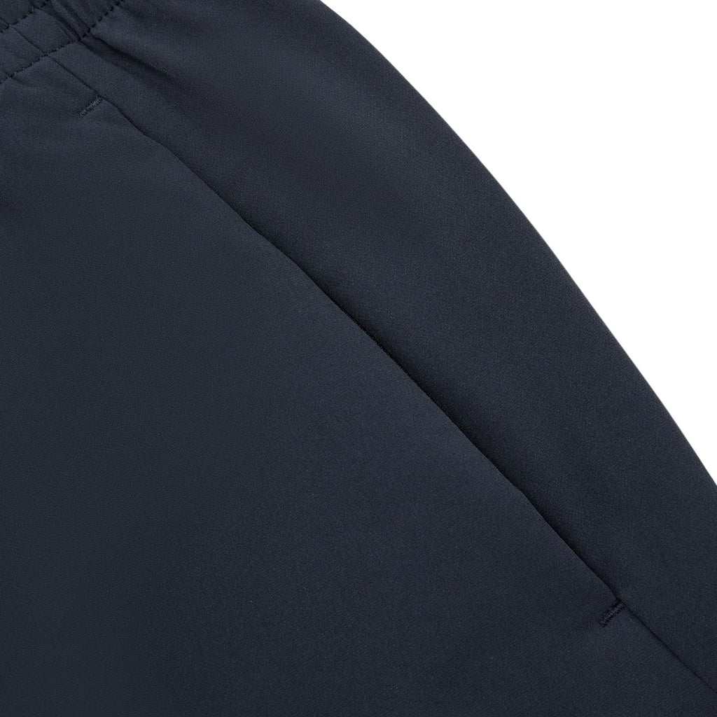 Li-Ning Men's Training Sports Pants LN WATER PROOF 89.8%Polyester 10.2%Elastane Reguler Fit LiNing Fitness Trousers AYKW047