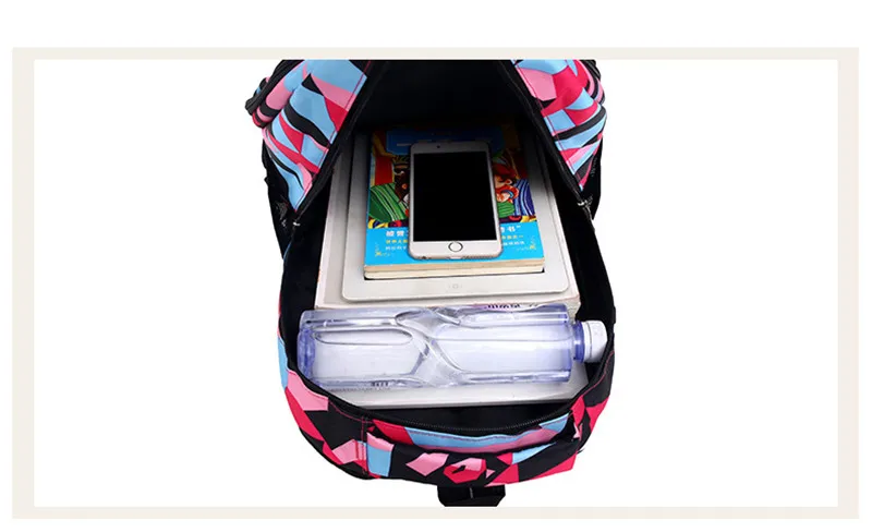 Waterproof School Backpacks For Girls Boys Primary Kids Schoolbags High Quality Nylon School Bags For Children Mochila escolar - Imagen 31