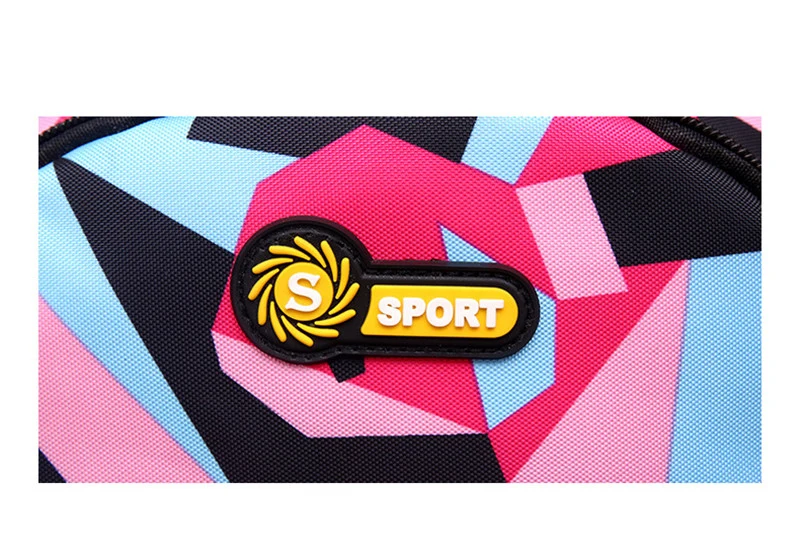Waterproof School Backpacks For Girls Boys Primary Kids Schoolbags High Quality Nylon School Bags For Children Mochila escolar - Imagen 15