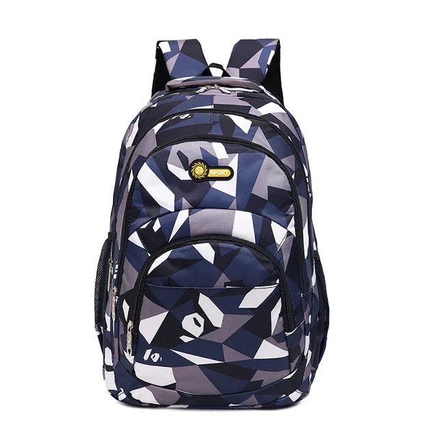 Waterproof School Backpacks For Girls Boys Primary Kids Schoolbags High Quality Nylon School Bags For Children Mochila escolar - Imagen 10
