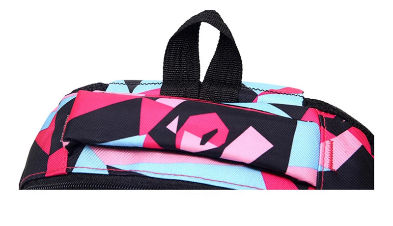 Waterproof School Backpacks For Girls Boys Primary Kids Schoolbags High Quality Nylon School Bags For Children Mochila escolar - Imagen 16