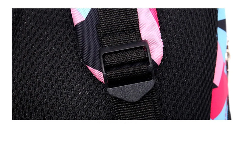 Waterproof School Backpacks For Girls Boys Primary Kids Schoolbags High Quality Nylon School Bags For Children Mochila escolar - Imagen 18