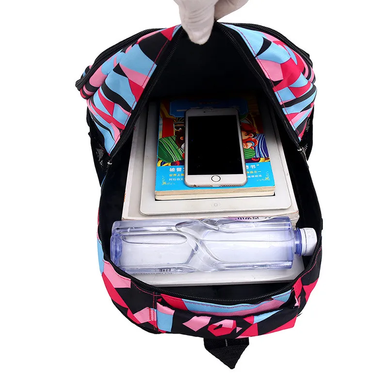 Waterproof School Backpacks For Girls Boys Primary Kids Schoolbags High Quality Nylon School Bags For Children Mochila escolar - Imagen 6