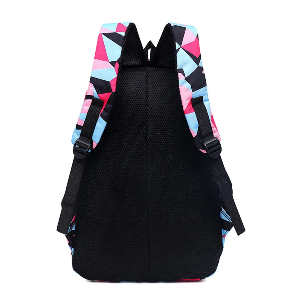 Waterproof School Backpacks For Girls Boys Primary Kids Schoolbags High Quality Nylon School Bags For Children Mochila escolar - Imagen 5