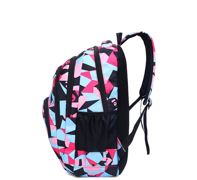 Waterproof School Backpacks For Girls Boys Primary Kids Schoolbags High Quality Nylon School Bags For Children Mochila escolar - Imagen 28