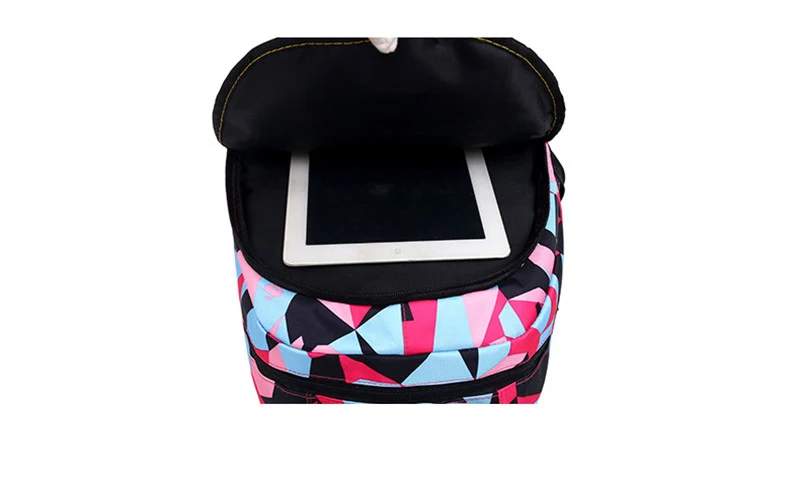 Waterproof School Backpacks For Girls Boys Primary Kids Schoolbags High Quality Nylon School Bags For Children Mochila escolar - Imagen 25